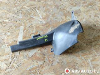 Водосток капота Renault Scenic 1 поколение [рестайлинг] 2002, 1.9 л., дизель, МКПП, минивэн, 7700841617