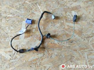 проводка Renault Scenic 1 поколение [рестайлинг] 2002, 1.9 л., дизель, МКПП, минивэн, 7700287298
