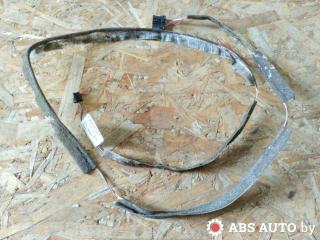 проводка Renault Scenic 1 поколение [рестайлинг] 2002, 1.9 л., дизель, МКПП, минивэн, 8200130028