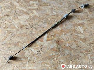 трос сцепления Renault Scenic 1 поколение [рестайлинг] 2002, 1.9 л., дизель, МКПП, минивэн, DURA4U