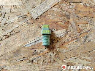 Датчик педали тормоза (лягушка) Renault Scenic 1 поколение [рестайлинг] 2002, 1.9 л., дизель, МКПП, минивэн, 7700849783, 7700791178