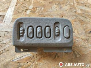 кнопка (выключатель) Renault Scenic 1 поколение [рестайлинг] 2002, 1.9 л., дизель, МКПП, минивэн, 8200171263, 7700432429, 7700433081, 8200024492