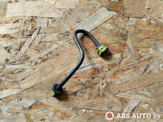 трубка ТНВД Renault Scenic 1 поколение [рестайлинг] 2002, 1.9 л., дизель, МКПП, минивэн