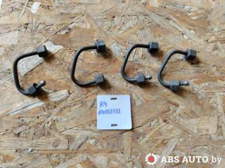 трубка ТНВД Renault Scenic 1 поколение [рестайлинг] 2002, 1.9 л., дизель, МКПП, минивэн