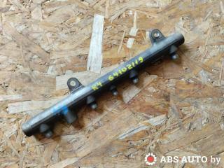 топливная рампа Renault Scenic 1 поколение [рестайлинг] 2002, 1.9 л., дизель, МКПП, минивэн, 0445214015, 7700111013, 7700109180, 8200347174