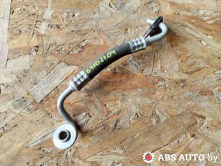 трубка кондиционера Renault Scenic 1 поколение [рестайлинг] 2002, 1.6 л., бензин, 7700839779H