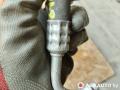 трубка кондиционера Renault Megane 1 поколение [рестайлинг] 2002, 1.4 л., бензин, 7700839779H - фото №4