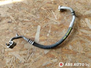 трубка кондиционера Skoda Octavia 2 поколение (A5) 2005, дизель, 1K0820721AC, 1K0820721BE, 1K0820721BN, 1K0820721D, 1K0820721G, 1K0820721AJ, 1KD820721, 1KD820721A, 1KD820721G