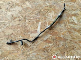 трубка кондиционера Renault 19 2 поколение 1999, 7700272507B