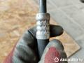 трубка кондиционера Renault 19 2 поколение 1999, 7700272507B - фото №4