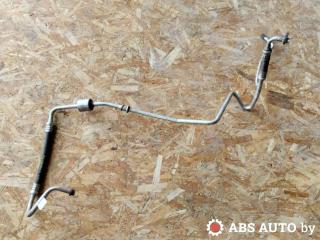 трубка кондиционера Citroen C5 1 поколение [рестайлинг] 2007, 2.0 л., дизель, 9653109580, 10502212