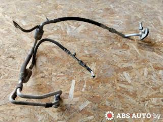 трубка кондиционера Opel Omega B [рестайлинг] 2002, 2.0 л., бензин