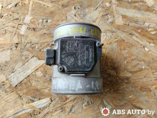 расходомер воздуха Fiat Marea 1 поколение 2001, бензин, 46438836, GE109381, AFH7013B, 71788010, UO9025AFS