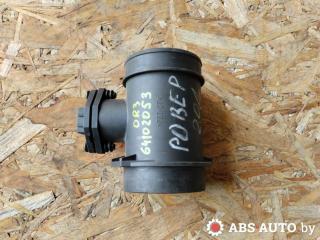 расходомер воздуха Rover 400 Series 2 поколение 2000, дизель, 0281002120, 16400P5TG00, MHK100360