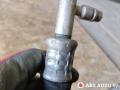 трубка кондиционера Fiat Palio 1 поколение 1999, 03U30 - фото №4
