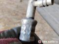 трубка кондиционера Fiat Palio 1 поколение 1999, 03U30 - фото №5
