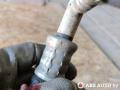 трубка кондиционера Fiat Palio 1 поколение 1999, 03U30 - фото №6