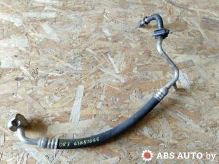 трубка кондиционера Skoda Fabia 1 поколение [рестайлинг] 2005, 1.9 л., дизель, 6Q0820744L, 6Q0820744L1804