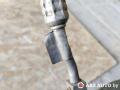 трубка кондиционера Alfa Romeo 166 1 поколение 2002, 2.0 л., бензин, 60657884, 606578842958 - фото №4