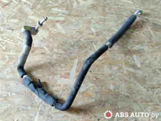 трубка кондиционера Rover 400 Series 2 поколение 2000, 1.6 л., бензин, JUE104990, 104990