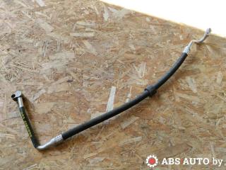 трубка кондиционера Audi A2 8Z 2004, 1.4 л., дизель, 8Z0260701H, 8Z0260701H12