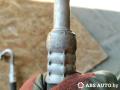 трубка кондиционера Audi A2 8Z 2004, 1.4 л., дизель, 8Z0260701H, 8Z0260701H12 - фото №4