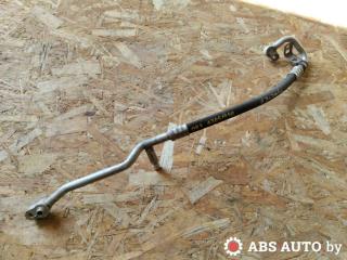 трубка кондиционера Skoda Roomster 1 поколение 2006, 1.9 л., дизель, 6Q0820721AL, 6Q0820721AL346