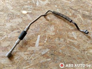 трубка кондиционера Skoda Fabia 2 поколение (5J) 2007, 1.9 л., дизель, 6Q1820743E, 3122056Q1820743E