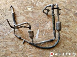 трубка кондиционера Opel Vectra B [рестайлинг] 2000, 2.0 л., бензин