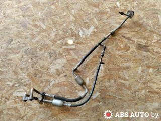 трубка кондиционера Opel Omega B [рестайлинг] 2002, 2.0 л., бензин