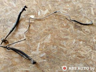 трубка кондиционера Opel Zafira 1 поколение (A) [рестайлинг] 2004, 2.0 л., дизель, 0095631