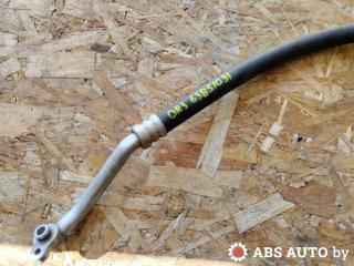 трубка кондиционера Kia Sorento 1 поколение [рестайлинг] 2007, 2.5 л., дизель