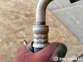 трубка кондиционера Renault Espace 3 поколение 2002, 2.2 л., дизель, 6025301609, 6025301609K, 6025306646F - фото №5