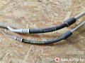 трубка кондиционера Opel Vectra C 2004, 1.9 л., дизель - фото №3
