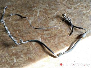 трубка кондиционера Opel Astra G 2007, 1.6 л., бензин, 09130608, 145981