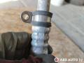 трубка кондиционера Volkswagen Polo 4 поколение 2005, дизель, 6Q0820721AP, 6Q0820721AP283 - фото №5