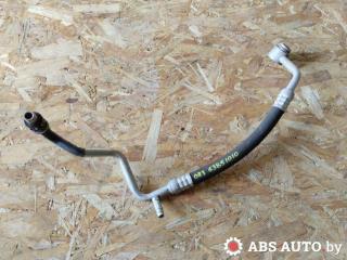 трубка кондиционера Skoda Fabia 1 поколение [рестайлинг] 2005, дизель, 6Q0820744K, 6Q0820744K22