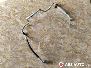 трубка кондиционера Volkswagen Golf 5 поколение 2006, дизель, 1K0820743CC, 1K0820743CD, 1K0820743AK, 1K0820743BG, 1K0820743BQ, 1K0820743BT, 1K0820743FD, 1K0820743FG, 1K0820743FP, 1K0820743Q, 1K0820743BL, 1KD820743H, 1KD820743, 1KD820743A