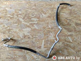 трубка кондиционера Renault Scenic 1 поколение [рестайлинг] 2000, 1.6 л., бензин