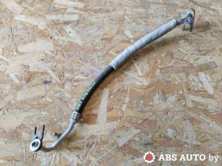 трубка кондиционера Renault Scenic 1 поколение [рестайлинг] 2000, бензин, 7700426573, AXI23798