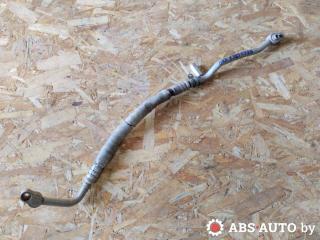 трубка кондиционера Skoda Fabia 1 поколение [рестайлинг] 2006, бензин, 6Q0820721N, 6Q0820721AF