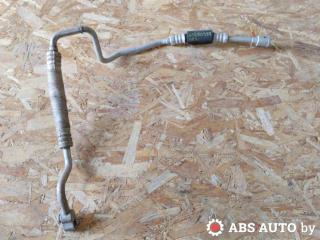 трубка кондиционера Skoda Fabia 1 поколение [рестайлинг] 2007, 1.9 л., дизель, 6Q1820743E, 6Q1820743E110, 6Q1820743AF