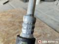 трубка кондиционера Skoda Fabia 1 поколение [рестайлинг] 2007, 1.9 л., дизель, 6Q1820743E, 6Q1820743E110, 6Q1820743AF - фото №9