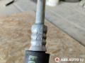 трубка кондиционера Skoda Fabia 1 поколение [рестайлинг] 2007, 1.9 л., дизель, 6Q1820743E, 6Q1820743E110, 6Q1820743AF - фото №10