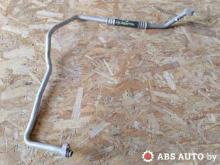 трубка кондиционера Volkswagen Transporter T5 2008, 2.5 л., дизель, 7H1820743P, 7H1820743T