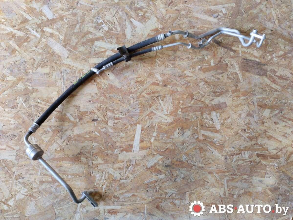 трубка кондиционера Renault Espace 3 поколение 2002, 2.2 л., дизель, 6025301609, 6025301609K, 6025306646F - фото №1