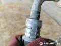 трубка кондиционера Renault Espace 3 поколение 2002, 2.2 л., дизель, 6025301609, 6025301609K, 6025306646F - фото №9