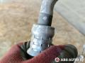 трубка кондиционера Renault Espace 3 поколение 2002, 2.2 л., дизель, 6025301609, 6025301609K, 6025306646F - фото №10