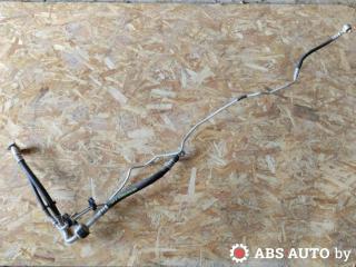 трубка кондиционера Opel Astra G 2003, 1.6 л., бензин, 09130614, 1935559