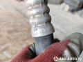 трубка кондиционера Opel Astra G 2003, 1.6 л., бензин, 09130614, 1935559 - фото №8